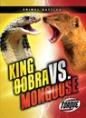 King Cobra vs. Mongoose - Kieran Downs - 9781644875339
