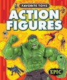 Action Figures - Chris Bowman - 9781644876336