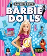 Barbie Dolls - Nathan Sommer - 9781644876343