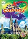 Canada - DAVIES,  Monika - 9781644877159