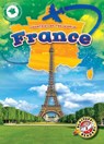 France - SABELKO,  Rebecca - 9781644877180