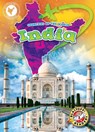 India - DAVIES,  Monika - 9781644877197