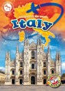 Italy - SABELKO,  Rebecca - 9781644877210