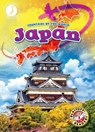 Japan - SABELKO,  Rebecca - 9781644877227