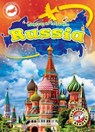 Russia - SABELKO,  Rebecca - 9781644877241