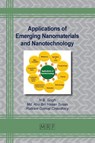 Applications of Emerging Nanomaterials and Nanotechnology - N. B. Singh ; Md. Abu Bin Hasan Susan ; Ratiram Gomaji Chaudhary - 9781644902547