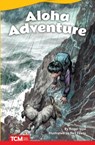 Aloha Adventure - Roger Sipe - 9781644913154