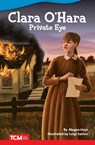 Clara O'Hara Private Eye - Megan Hoyt - 9781644913246