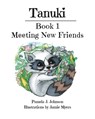 Tanuki - Pamela J Johnson - 9781644924228