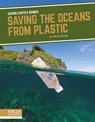 Saving the Oceans from Plastic - Rachel Hamby - 9781644930717