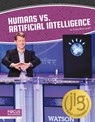 Humans vs. Artificial Intelligence - Clara MacCarald - 9781644931547