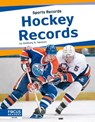 Sports Records: Hockey Records - Chros McDougall - 9781644934388