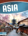 Asia - Martha London - 9781644934739
