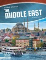 The Middle East - Martha London - 9781644934760