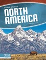North America - Martha London - 9781644934777