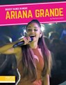 Ariana Grande - Martha London - 9781644936436