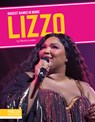 Lizzo - Martha London - 9781644936443