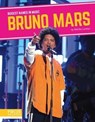 Bruno Mars - Martha London - 9781644936450