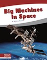 Big Machines in Space - Brienna Rossiter - 9781644937068