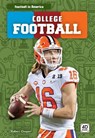 College Football - Robert Cooper - 9781644940464