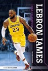Star Athletes: LeBron James, NBA Champion - Laura K. Murray - 9781644940952