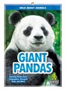 Giant Pandas - Martha London - 9781644942451