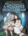 William Shakespeare’s A Midsummer Night’s Dream - Dan Conner - 9781644948446