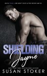 Shielding Jayme - Susan Stoker - 9781644991206