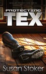 Protecting Tex - Susan Stoker - 9781644994634