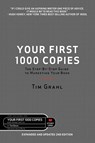 Your First 1000 Copies - Tim Grahl - 9781645010319