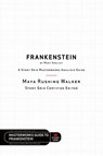 Frankenstein by Mary Shelley - Maya Rushing Walker - 9781645010333