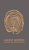Feather, Leaf, Bark, and Stone - Jackie Morris - 9781645025412