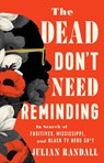 The Dead Don't Need Reminding - Julian Randall - 9781645030263