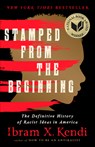 Stamped from the Beginning (Revised Edition) - Ibram X Kendi - 9781645030393