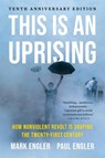 This Is an Uprising - Mark Engler ; Paul Engler - 9781645030768