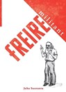 Militant Freire - Suoranta Juha Suoranta - 9781645042143