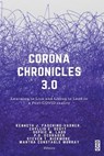 Corona Chronicles 3.0 - FASCHING-VARNER,  Kenneth J. ; Ladd, Sophie M. ; Scott, Chyllis E. - 9781645042846