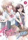 Failed Princesses Vol. 1 - Ajiichi - 9781645054450