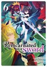Reincarnated as a Sword (Light Novel) Vol. 6 - Yuu Tanaka - 9781645057222