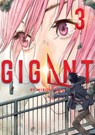 GIGANT Vol. 3 - Hiroya Oku - 9781645057550