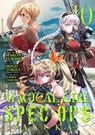 Magical Girl Spec-Ops Asuka Vol. 10 - Makoto Fukami - 9781645057635