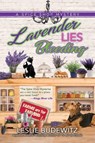 Lavender Lies Bleeding - Leslie Budewitz - 9781645060864