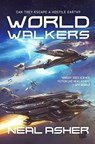 World Walkers - Neal Asher - 9781645060888