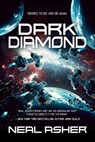 Dark Diamond - Neal Asher - 9781645060895