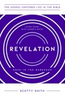 Revelation - Scotty Smith - 9781645070726
