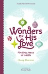 Wonders of His Love - Champ Thornton - 9781645071570
