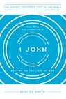 1 John - Scotty Smith - 9781645071860