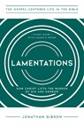 Lamentations - Jonathan Gibson - 9781645075158