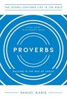 Proverbs - Samuel Bierig - 9781645075172