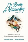 On Being a Missionary (Abridged) - Thomas Hale ; Gene Daniels - 9781645085003